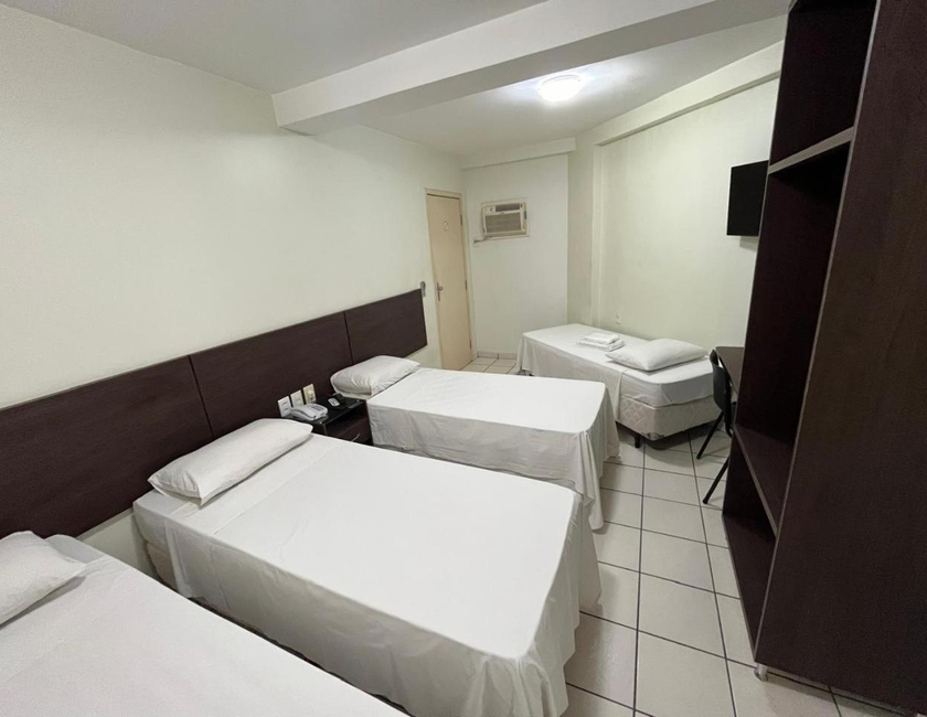 Imagen general del Rametta Hotel. Foto 9