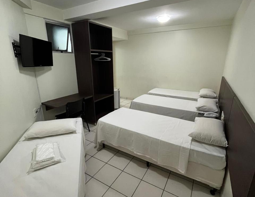 Imagen general del Rametta Hotel. Foto 10
