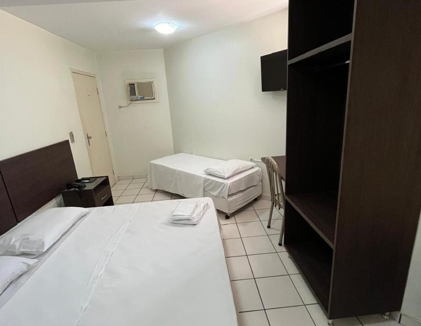 Imagen general del Rametta Hotel. Foto 11
