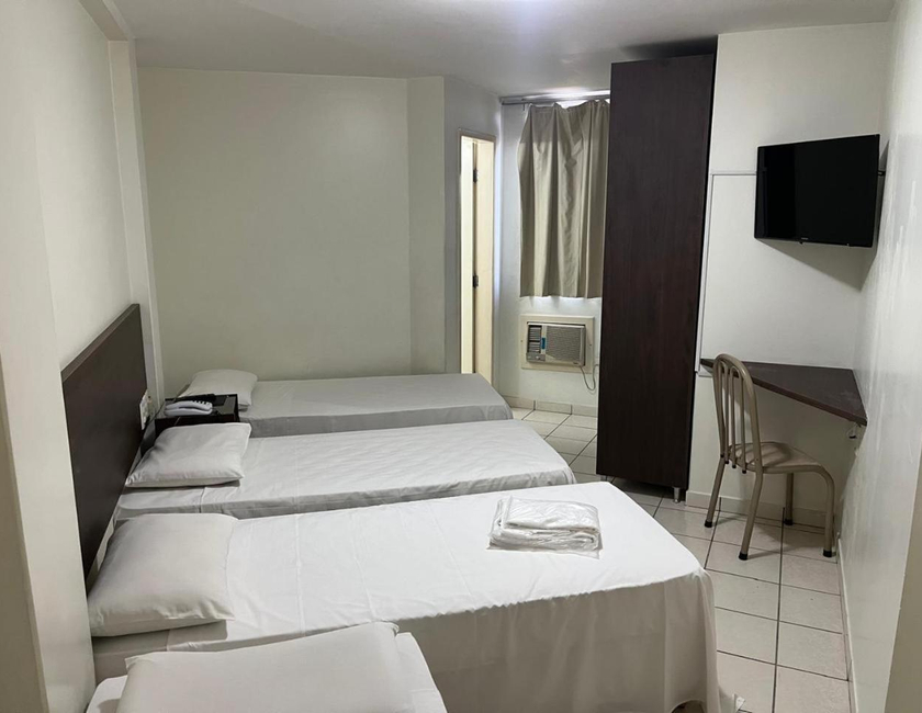 Imagen general del Rametta Hotel. Foto 12