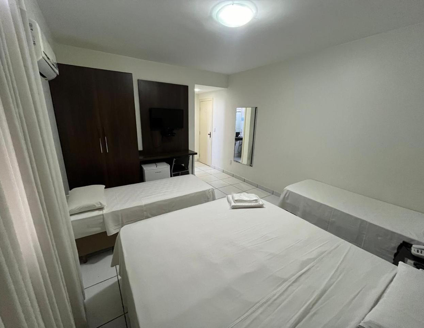 Imagen general del Rametta Hotel. Foto 16