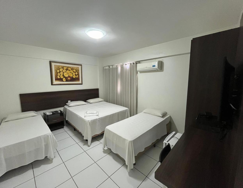 Imagen general del Rametta Hotel. Foto 17