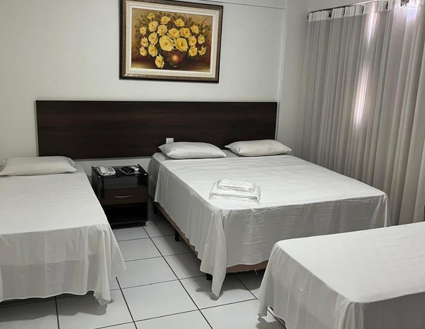 Imagen general del Rametta Hotel. Foto 18