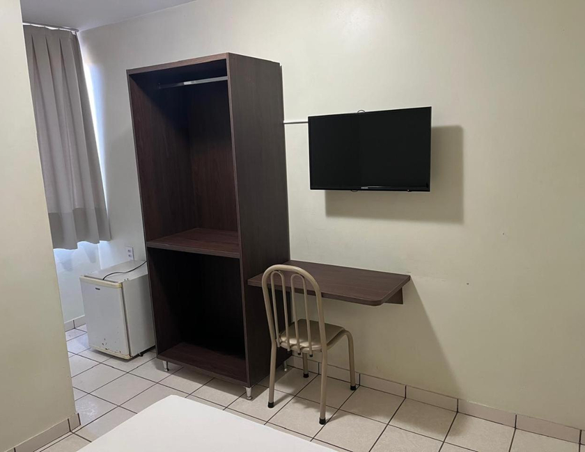 Imagen general del Rametta Hotel. Foto 19
