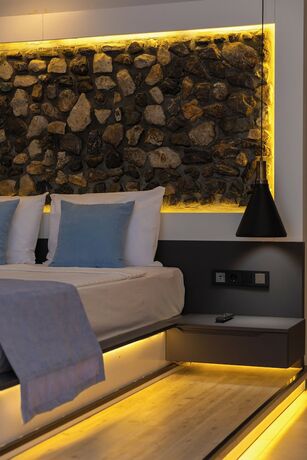 Imagen general del Ramitos Boutique Hotel. Foto 4