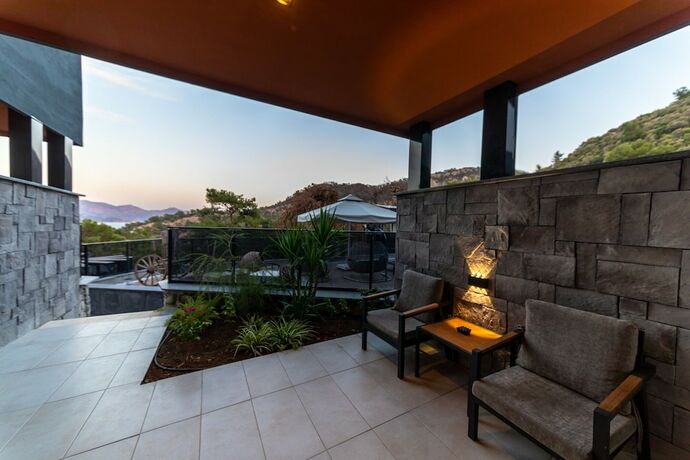 Imagen de la habitación del Ramitos Boutique Hotel. Foto 19