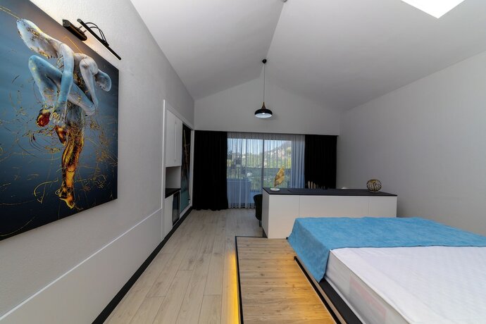 Imagen general del Ramitos Boutique Hotel. Foto 6