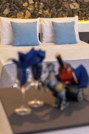 Imagen general del Ramitos Boutique Hotel. Foto 9