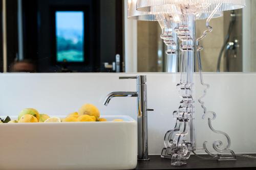 Imagen de la habitación del Ramo D'aria Etna Boutique Hotel. Foto 5