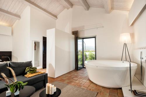 Imagen general del Ramo D'aria Etna Boutique Hotel. Foto 2