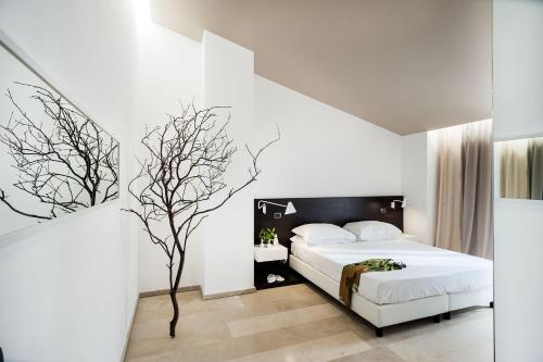 Imagen de la habitación del Ramo D'aria Etna Boutique Hotel. Foto 7