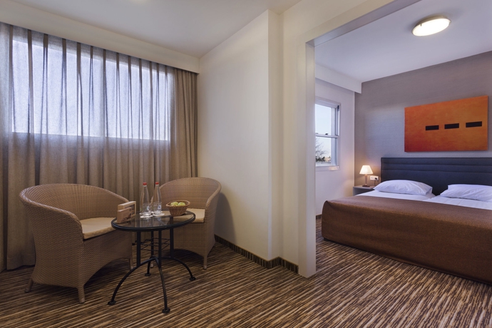 Imagen de la habitación del Ramon Inn By Isrotel Collection. Foto 4