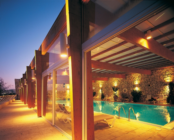 Imagen de la piscina del Ramon Inn By Isrotel Collection. Foto 14