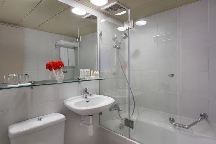 Imagen de la habitación del Ramon Inn By Isrotel Collection. Foto 5