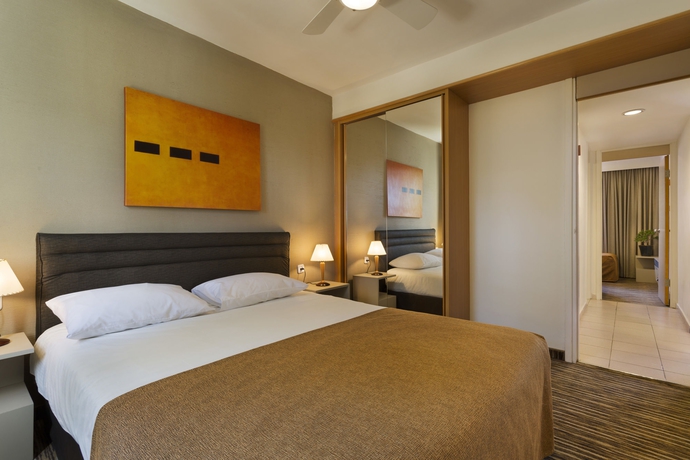 Imagen de la habitación del Ramon Inn By Isrotel Collection. Foto 6