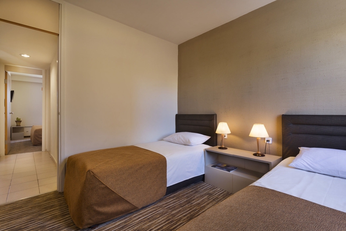 Imagen de la habitación del Ramon Inn By Isrotel Collection. Foto 7