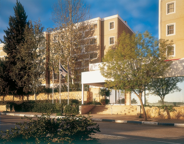 Imagen general del Ramon Inn By Isrotel Collection. Foto 2