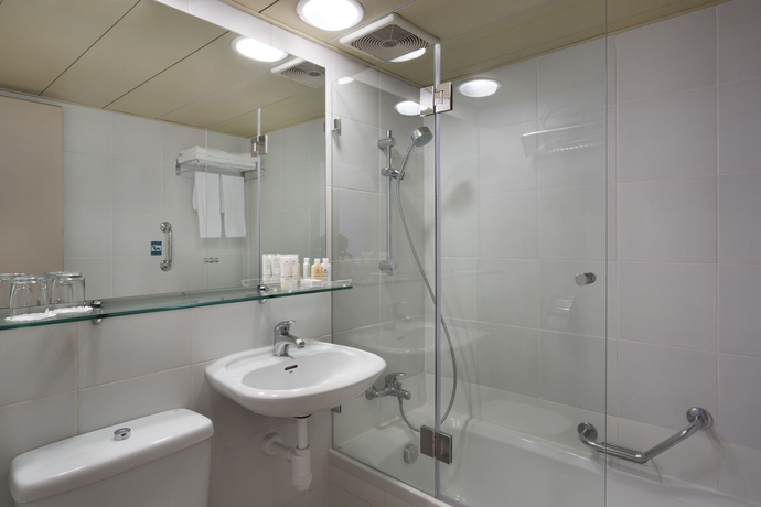 Imagen de la habitación del Ramon Inn By Isrotel Collection. Foto 9