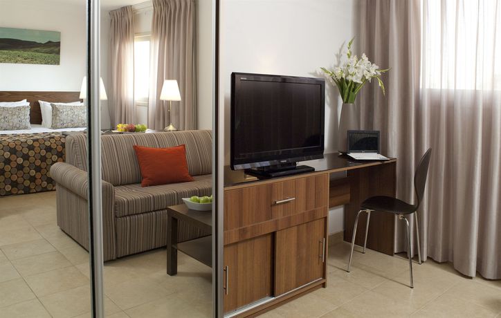 Imagen general del Ramon Suites Hotel. Foto 3