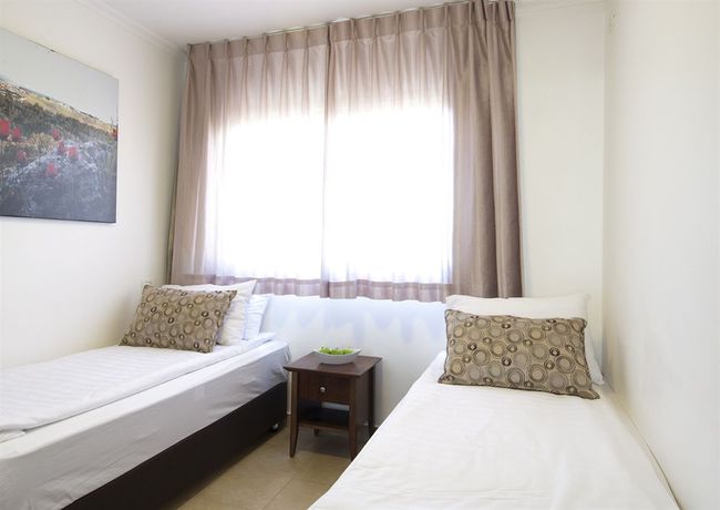 Imagen de los interiores del Ramon Suites Hotel. Foto 14