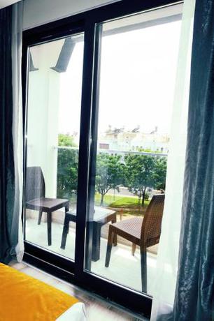 Imagen general del Ramona Hotel. Foto 1