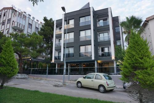 Imagen general del Ramona Hotel. Foto 3