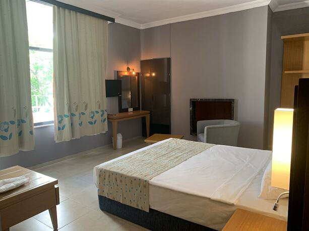 Imagen de la habitación del Ramona Kale. Foto 14