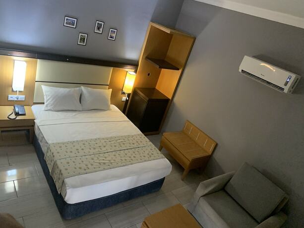 Imagen de la habitación del Ramona Kale. Foto 15