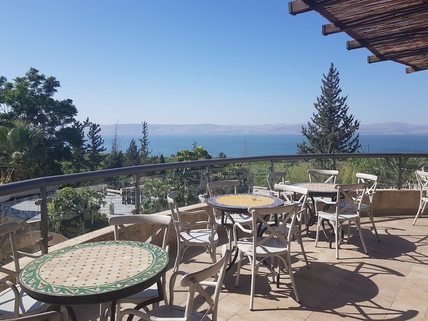 Imagen de los interiores del Ramot Resort Hotel. Foto 17