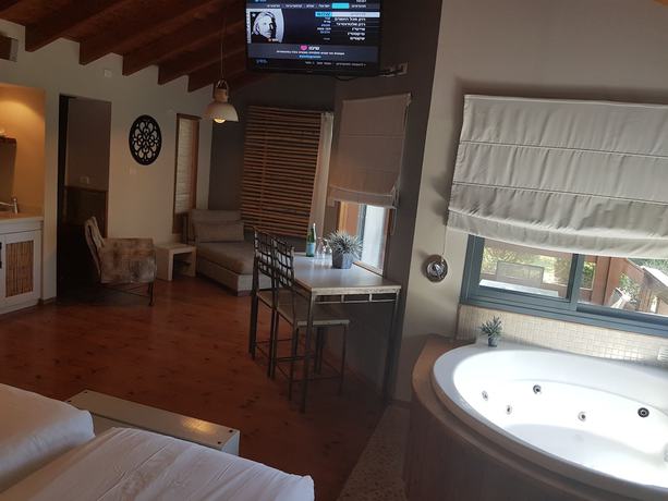 Imagen de la habitación del Ramot Resort Hotel. Foto 4