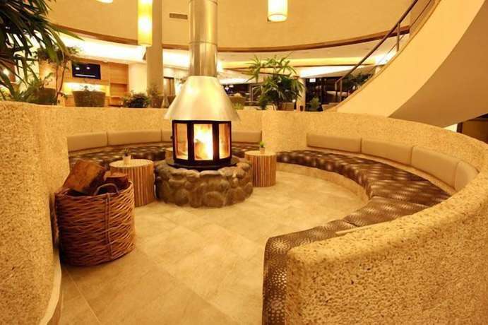 Imagen de los interiores del Ramot Resort Hotel. Foto 18