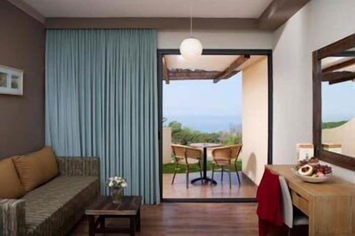 Imagen de la habitación del Ramot Resort Hotel. Foto 5