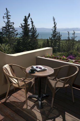 Imagen de la habitación del Ramot Resort Hotel. Foto 8