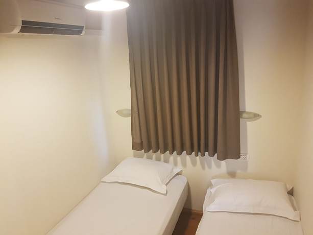 Imagen de la habitación del Ramot Resort Hotel. Foto 9