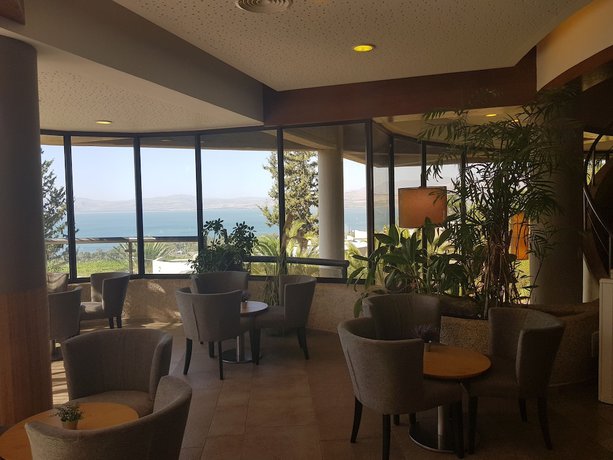 Imagen de los interiores del Ramot Resort Hotel. Foto 20