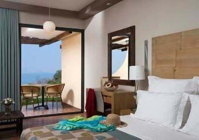 Imagen de la habitación del Ramot Resort Hotel. Foto 15