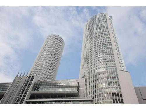 Imagen general del R&B Hotel Nagoya Shinkansenguchi - Vacation STAY 40532v. Foto 1