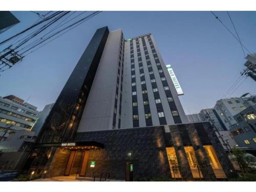 Imagen general del R&B Hotel Nagoya Shinkansenguchi - Vacation STAY 40532v. Foto 4