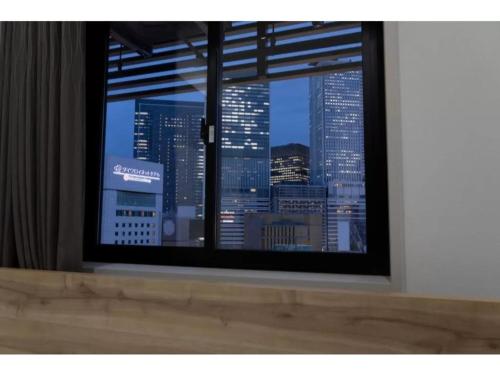 Imagen general del R&B Hotel Nagoya Shinkansenguchi - Vacation STAY 40532v. Foto 10