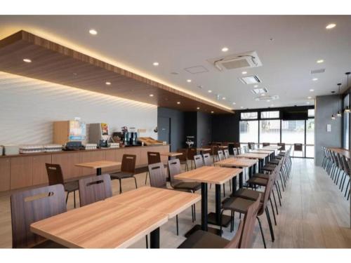 Imagen general del R&B Hotel Nagoya Shinkansenguchi - Vacation STAY 40532v. Foto 14