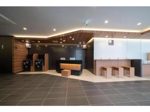 Imagen general del R&B Hotel Nagoya Shinkansenguchi - Vacation STAY 40532v. Foto 16