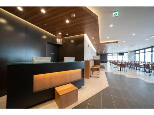 Imagen general del R&B Hotel Nagoya Shinkansenguchi - Vacation STAY 40532v. Foto 17