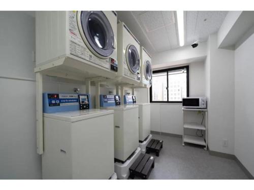 Imagen general del R&B Hotel Nagoya Shinkansenguchi - Vacation STAY 40532v. Foto 18