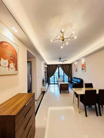 Imagen de la habitación del R&F Seine Region. Foto 11