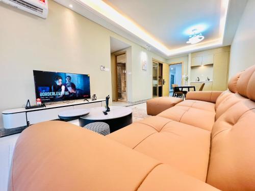 Imagen de la habitación del R&F Seine Region. Foto 12