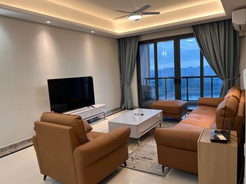 Imagen de la habitación del R&F Seine Region. Foto 13