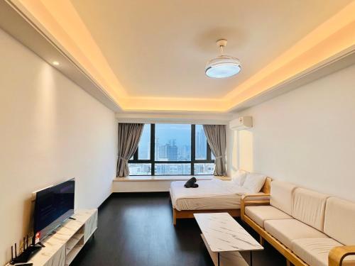 Imagen de la habitación del R&F Seine Region. Foto 14