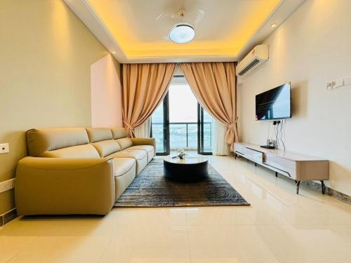 Imagen de la habitación del R&F Seine Region. Foto 15