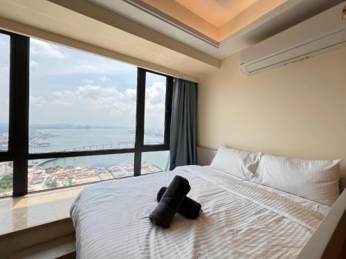Imagen de la habitación del R&F Seine Region. Foto 17