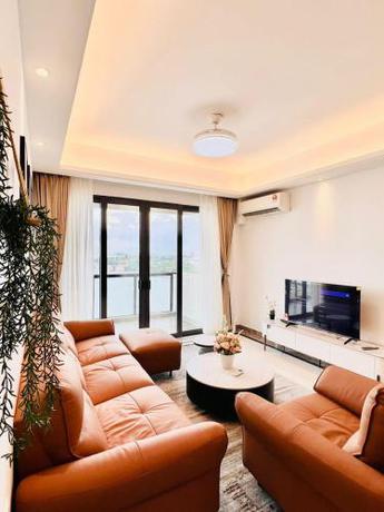 Imagen de la habitación del R&F Seine Region. Foto 18